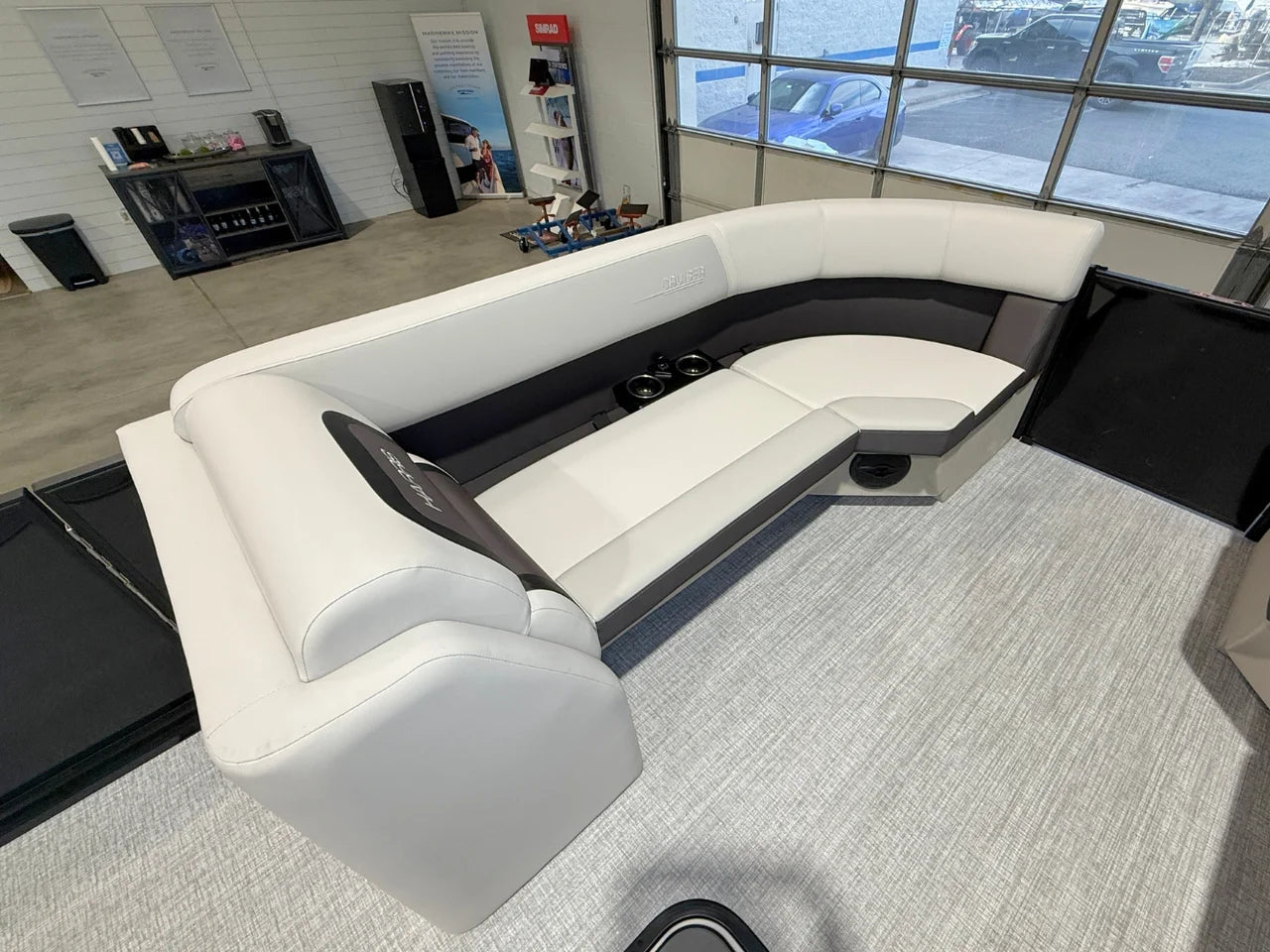 2026 Harris Cruiser 230 23.0 feet, Clearwater, Florida #28