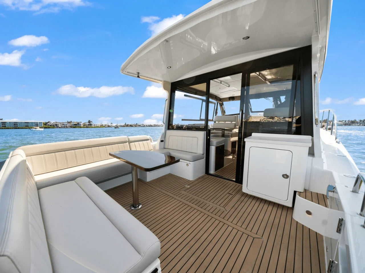 2025 MJM 42 46.0 feet, Clearwater, Florida #28