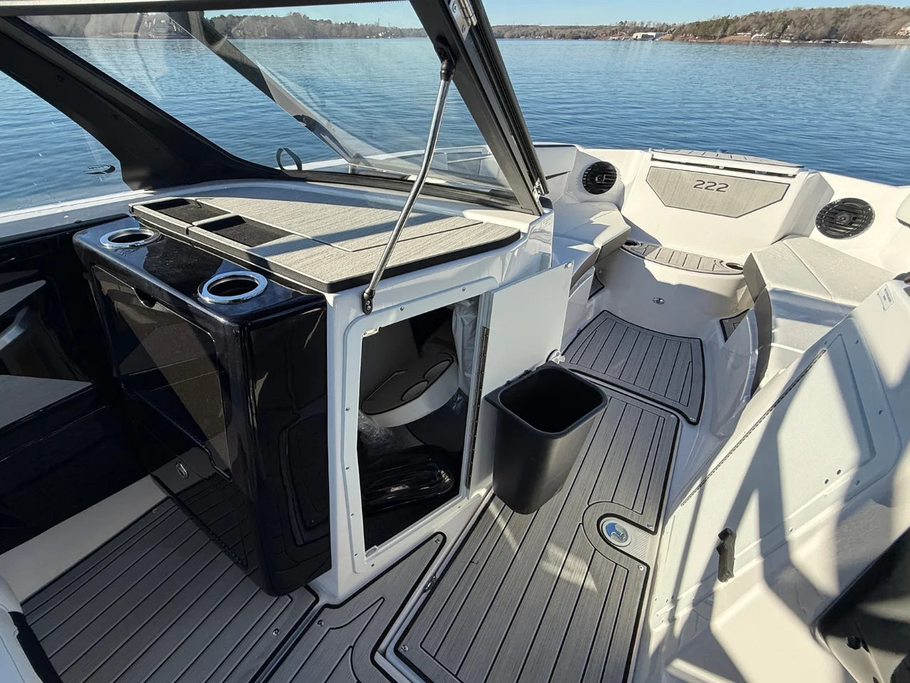 2026 Yamaha 222SD 22.0 feet, Clearwater, Florida #22
