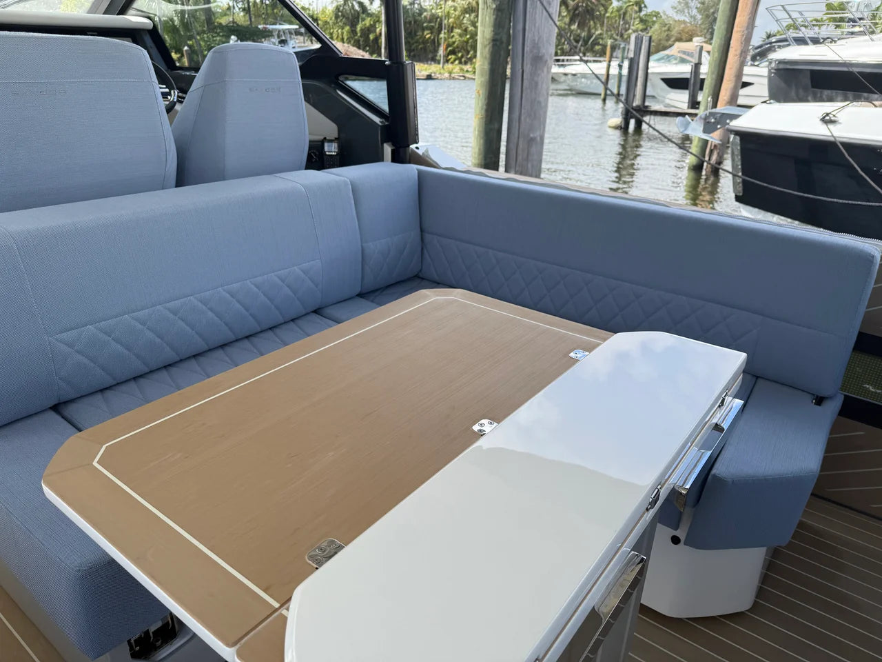 2026 Saxdor 400 GTO 40.0 feet, Clearwater, Florida #14