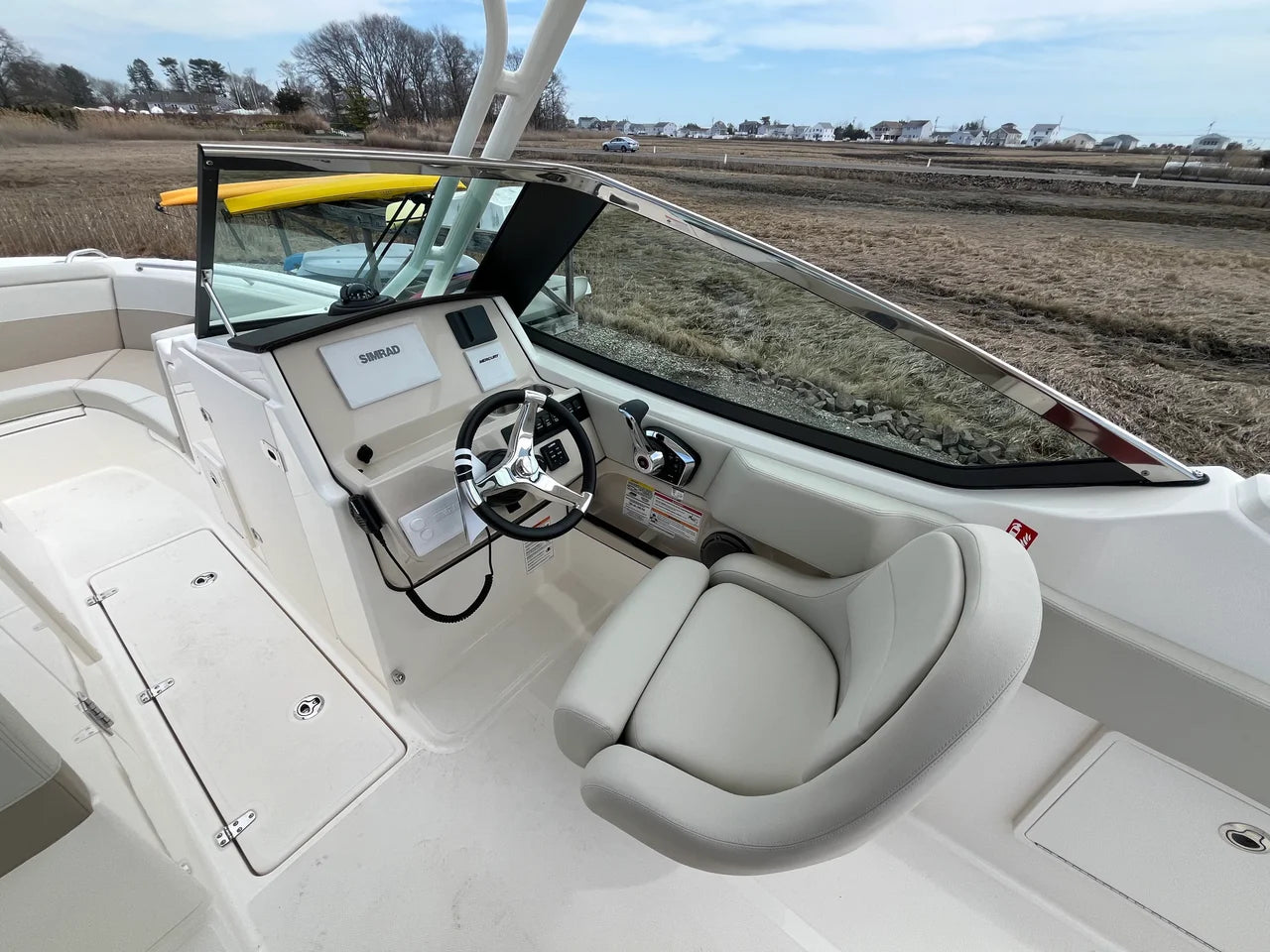2026 Boston Whaler 240 Vantage 24.0 feet, Clearwater, Florida #13