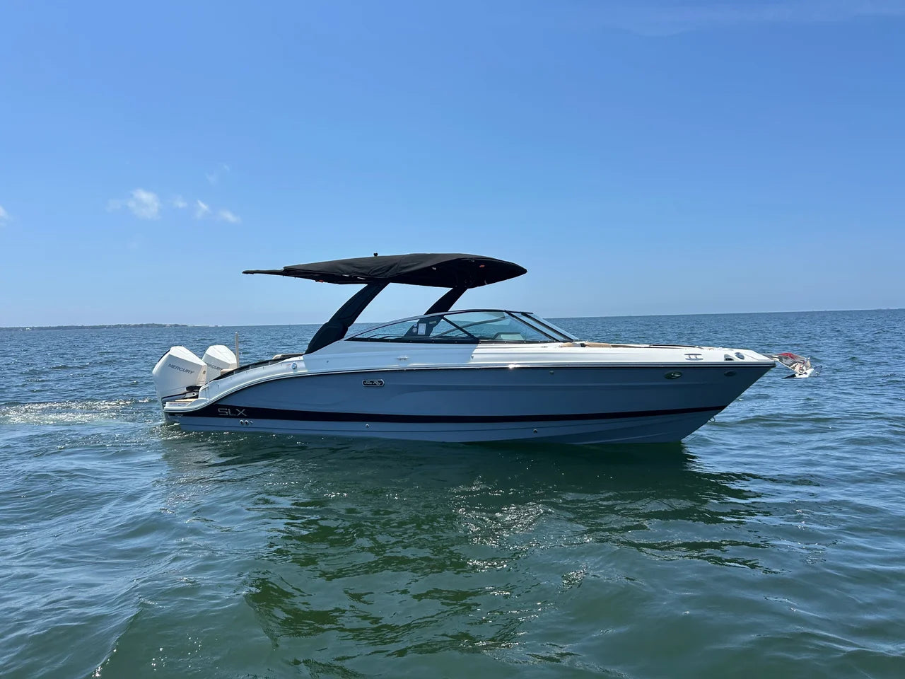 2026 Sea Ray SLX 280 Outboard 28.0 feet, Clearwater, Florida #9