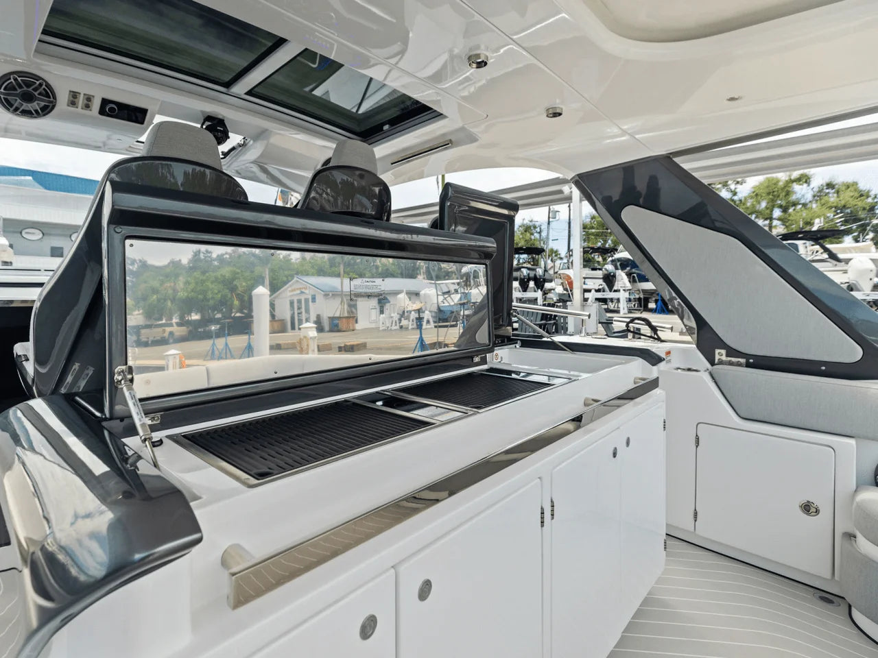 2026 Azimut 48 Verve 48.0 feet, Clearwater, Florida #39