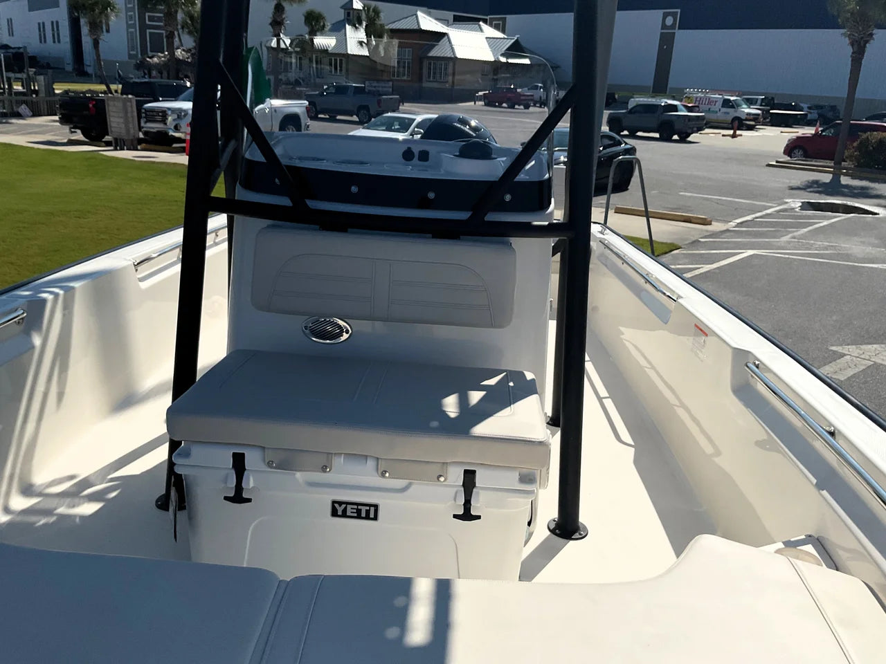 2026 Boston Whaler 190 Montauk 19.0 feet, Clearwater, Florida #32