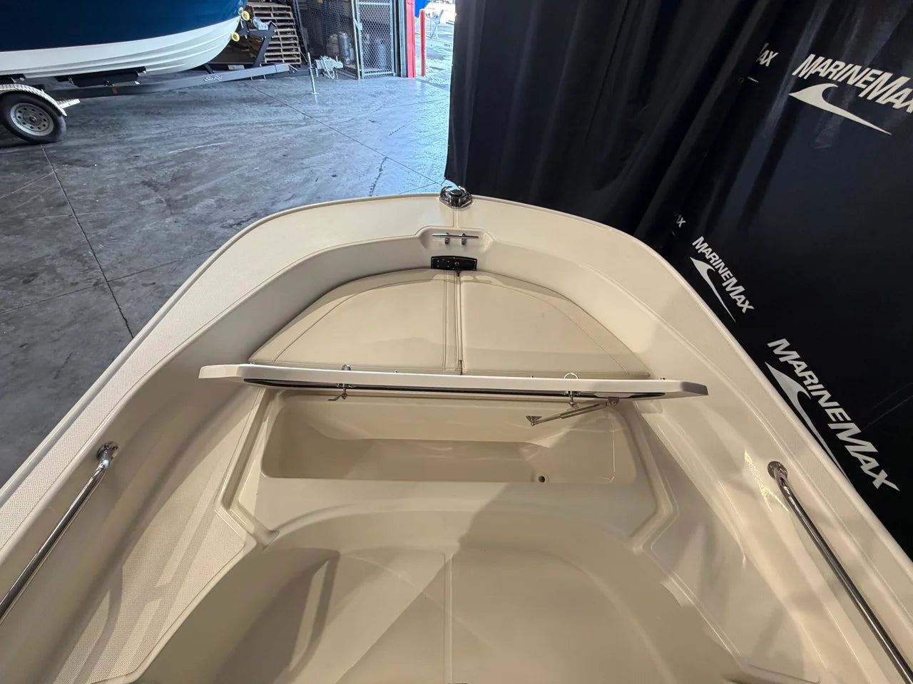 2026 Boston Whaler 170 Montauk 17.0 feet, Clearwater, Florida #18