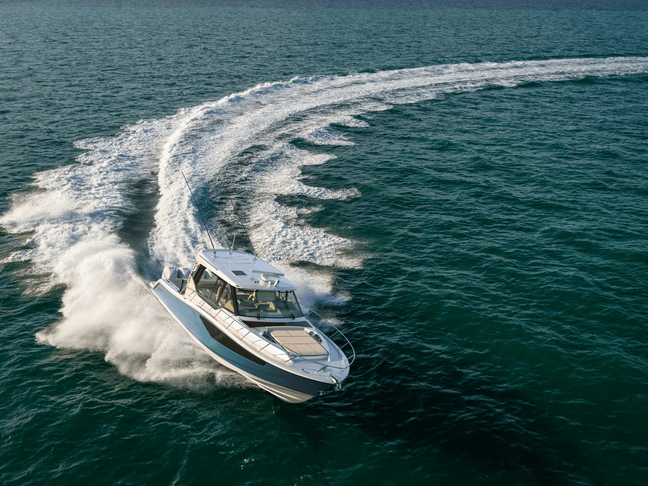 2026 Boston Whaler 405 Conquest 40.0 feet, Clearwater, Florida #8