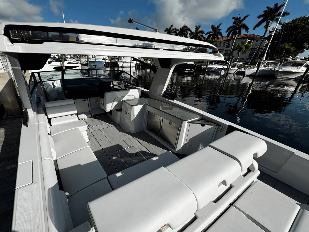 2024 Aviara AV36 Outboard 36.0 feet, Clearwater, Florida #8