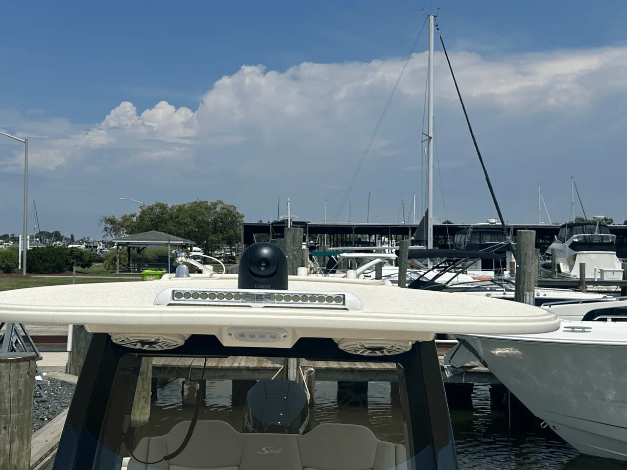 2025 Scout 261 XSS 26.0 feet, Clearwater, Florida #29