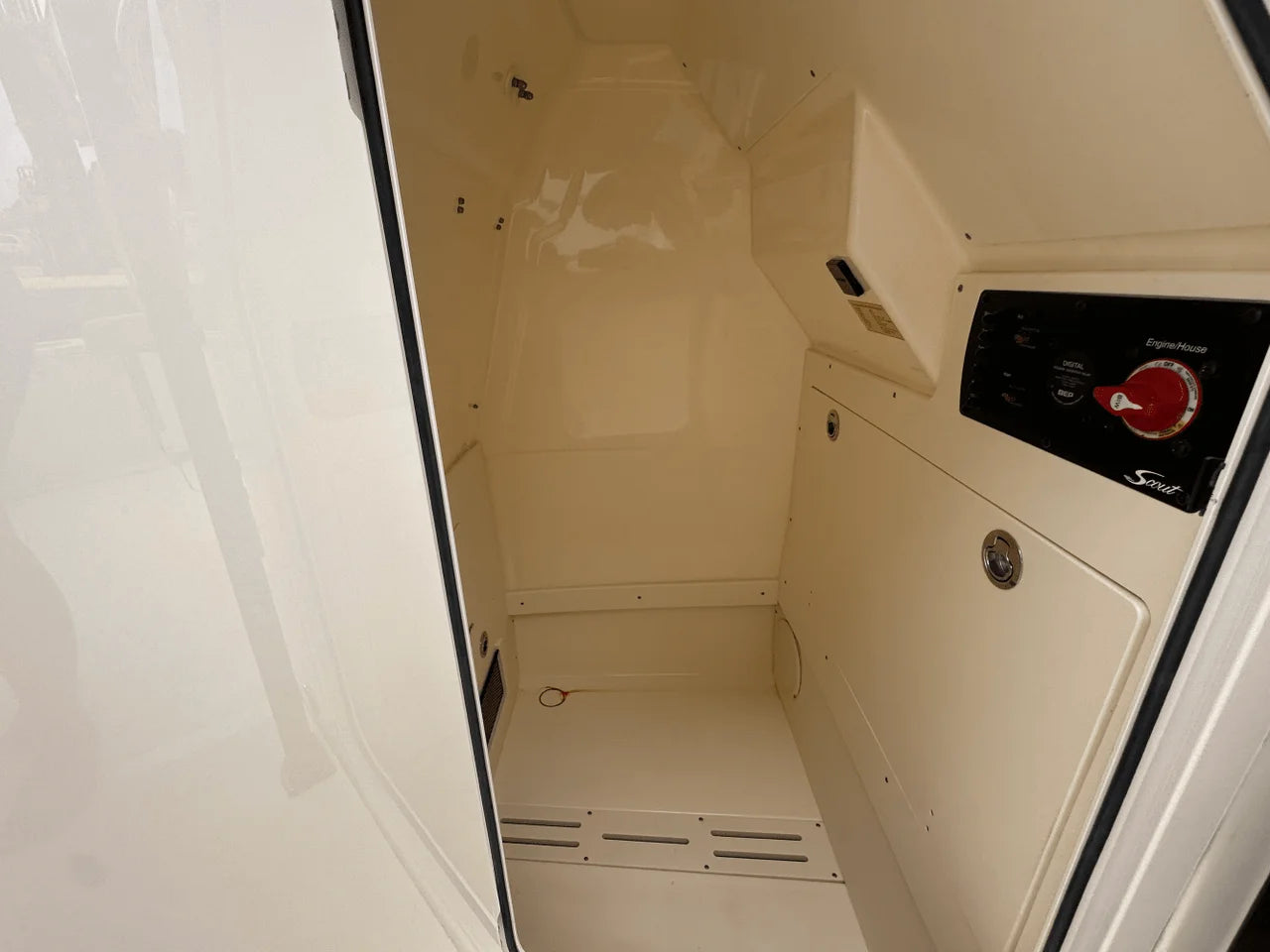 2024 Scout 215 XSF 21.0 feet, Clearwater, Florida #19