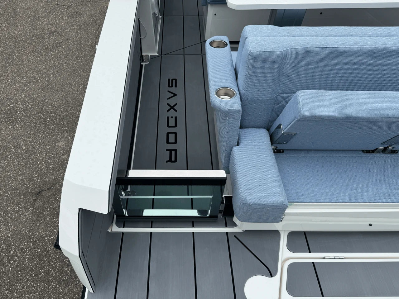2025 Saxdor 320 GTO 32.0 feet, Clearwater, Florida #17