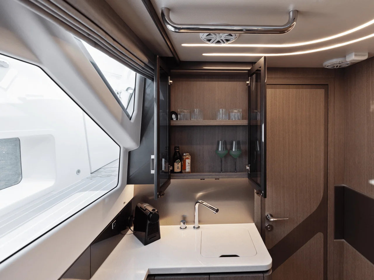 2026 Galeon 435 GTO 43.0 feet, Clearwater, Florida #78
