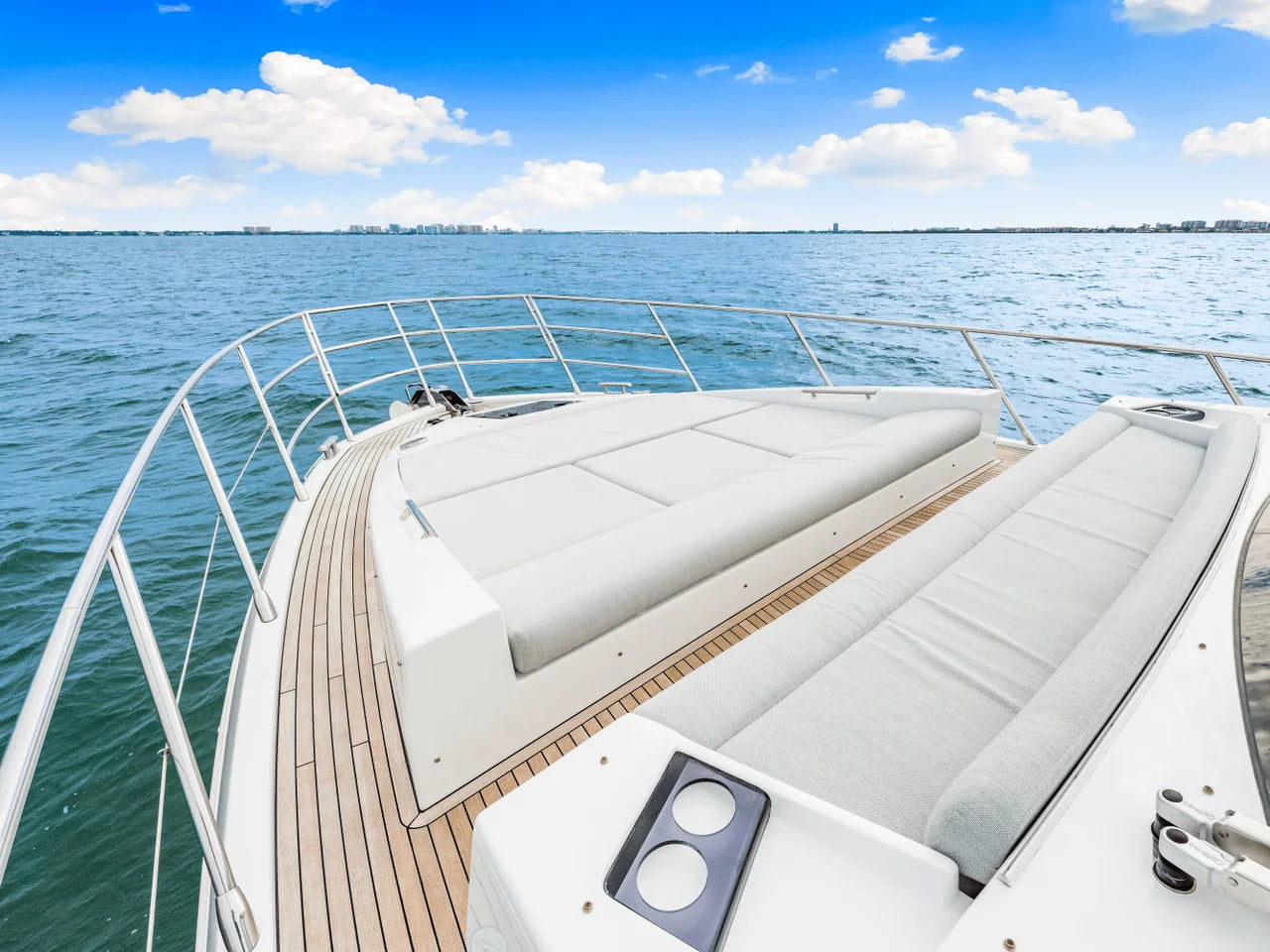 2025 Azimut S6 60.0 feet, Clearwater, Florida #58