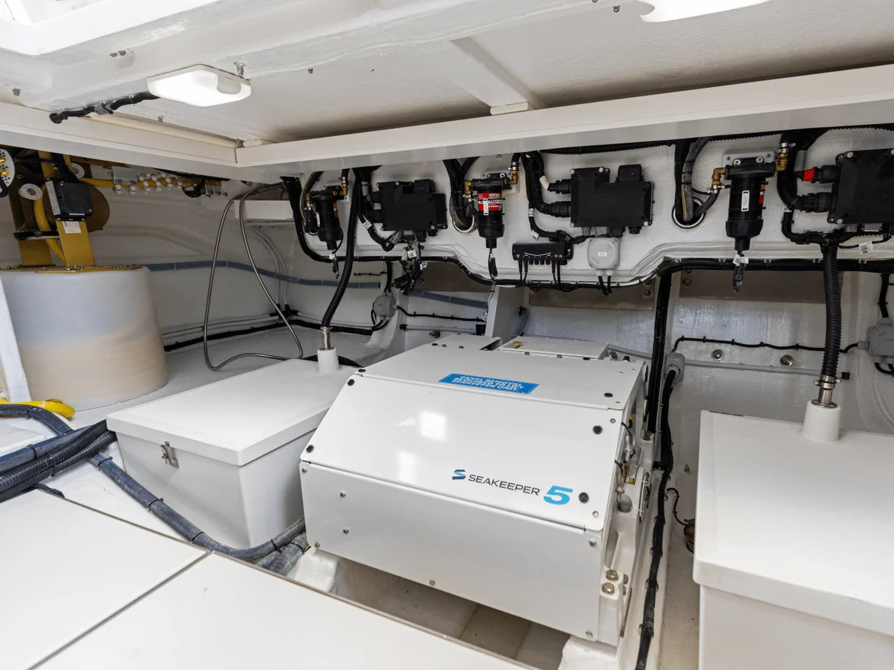 2026 Galeon 435 GTO 43.0 feet, Clearwater, Florida #88