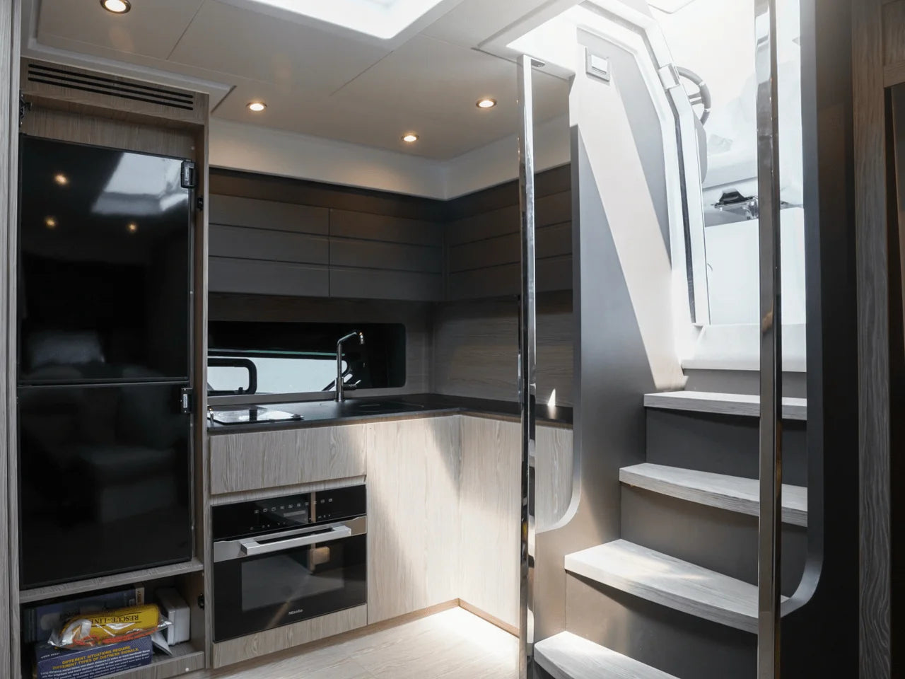 2026 Azimut A45 45.0 feet, Clearwater, Florida #36