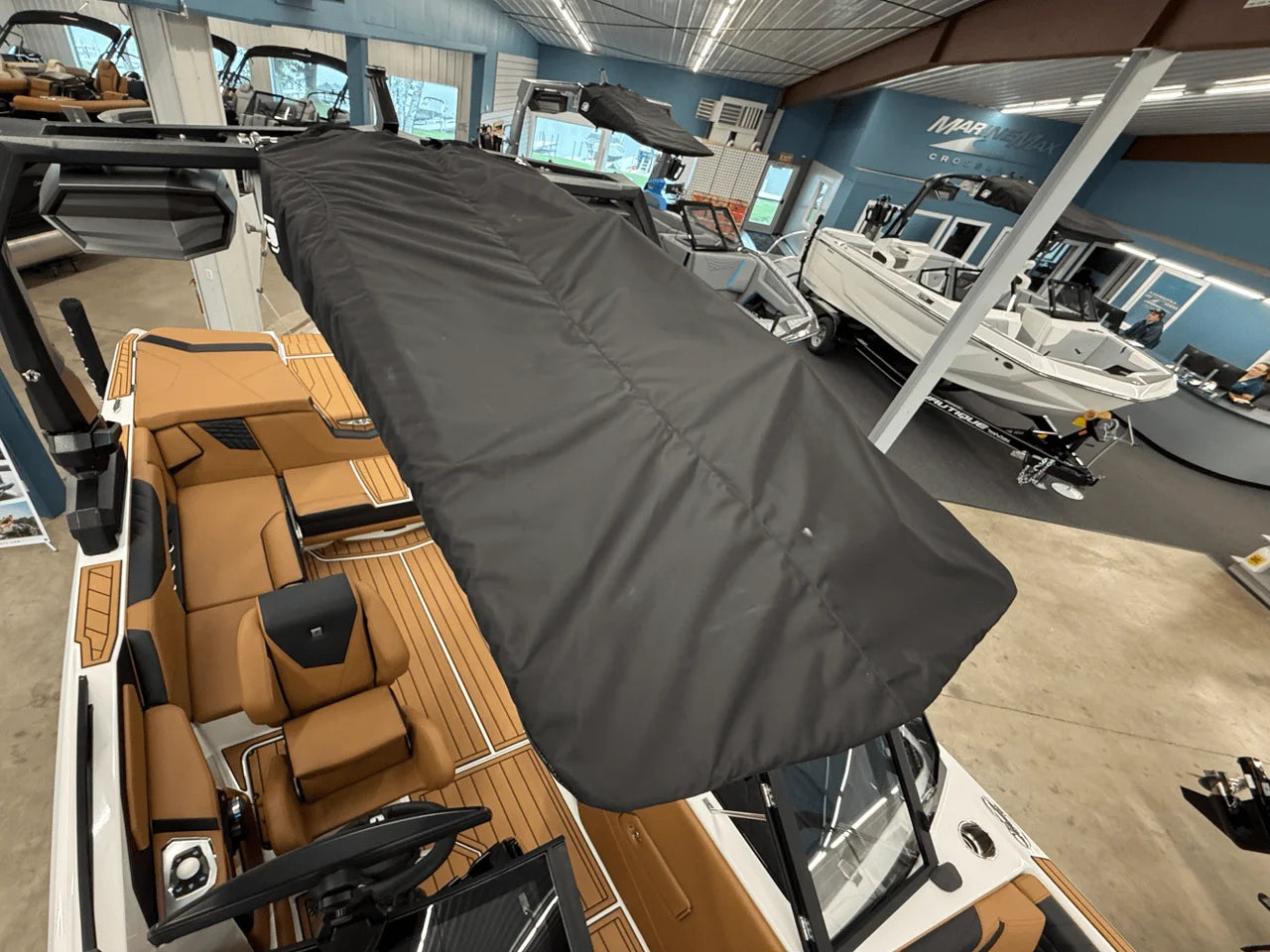 2026 Nautique Super Air Nautique S21 21.0 feet, Clearwater, Florida #107