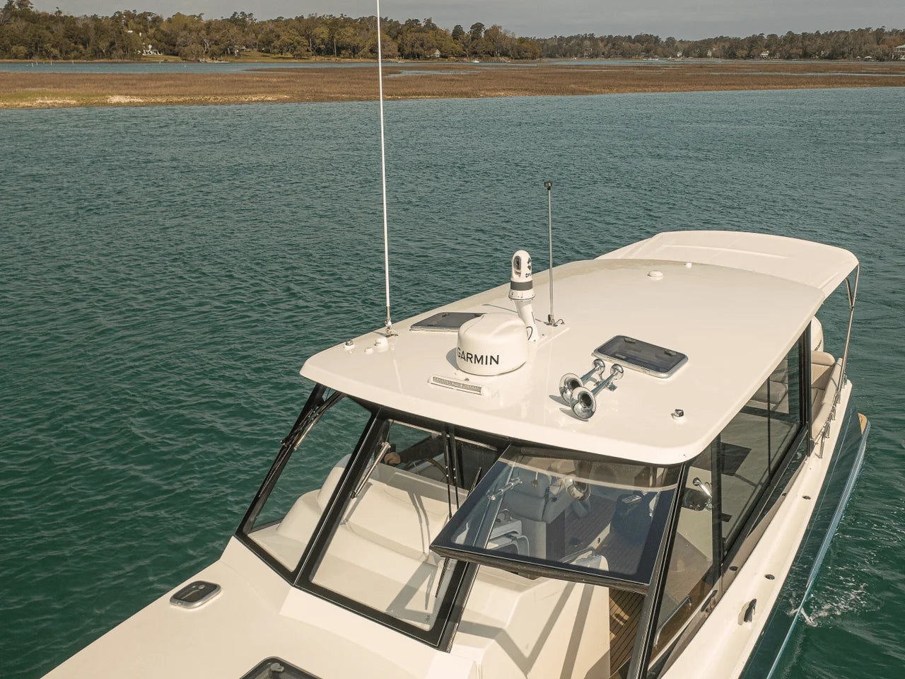 2025 MJM 4 46.0 feet, Clearwater, Florida #10