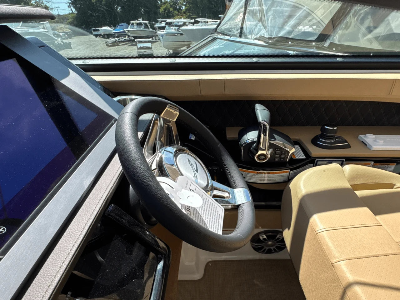 2026 Sea Ray SLX 400 Outboard 40.0 feet, Clearwater, Florida #28