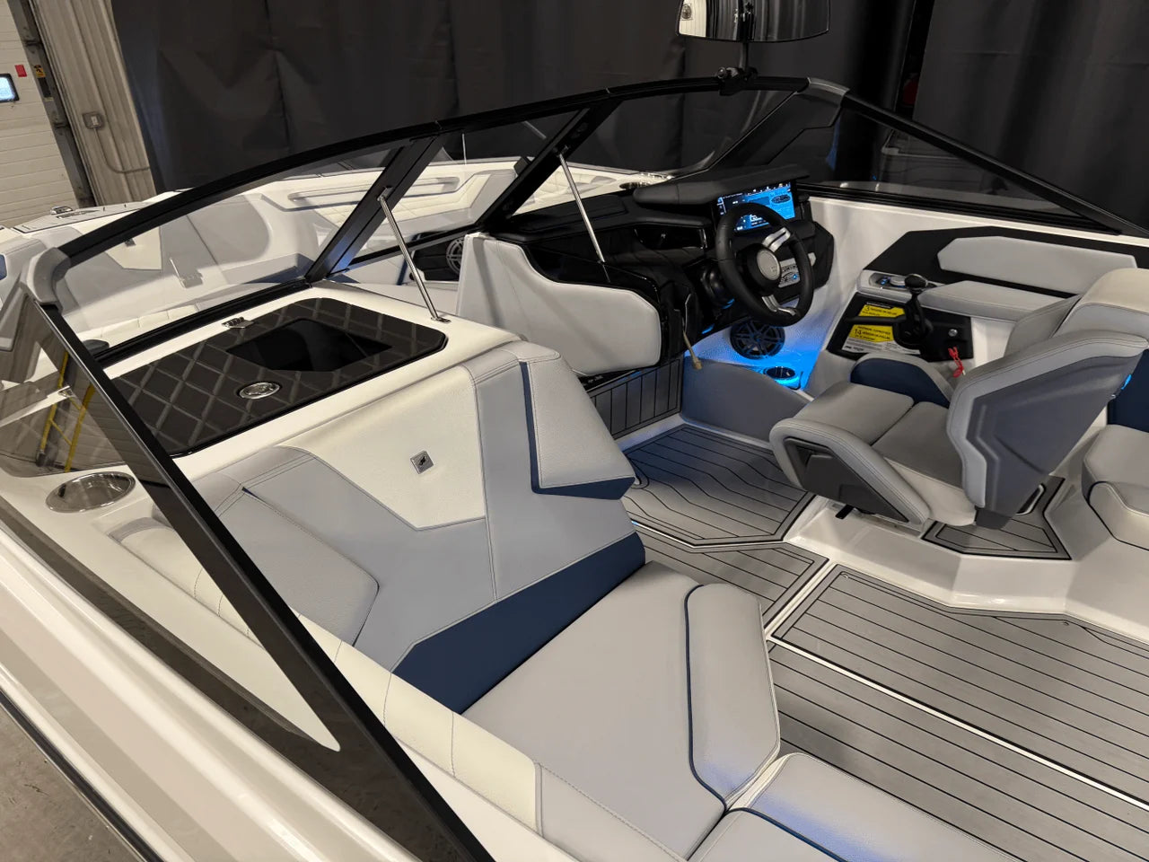 2025 Nautique Super Air Nautique S21 21.0 feet, Nisswa, MN #8
