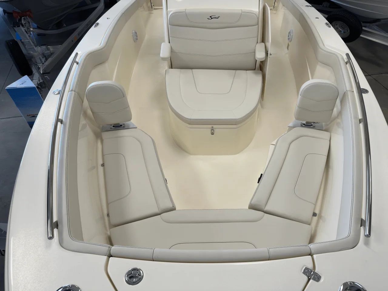 2026 Scout 240 XSF 24.0 feet, Clearwater, Florida #49