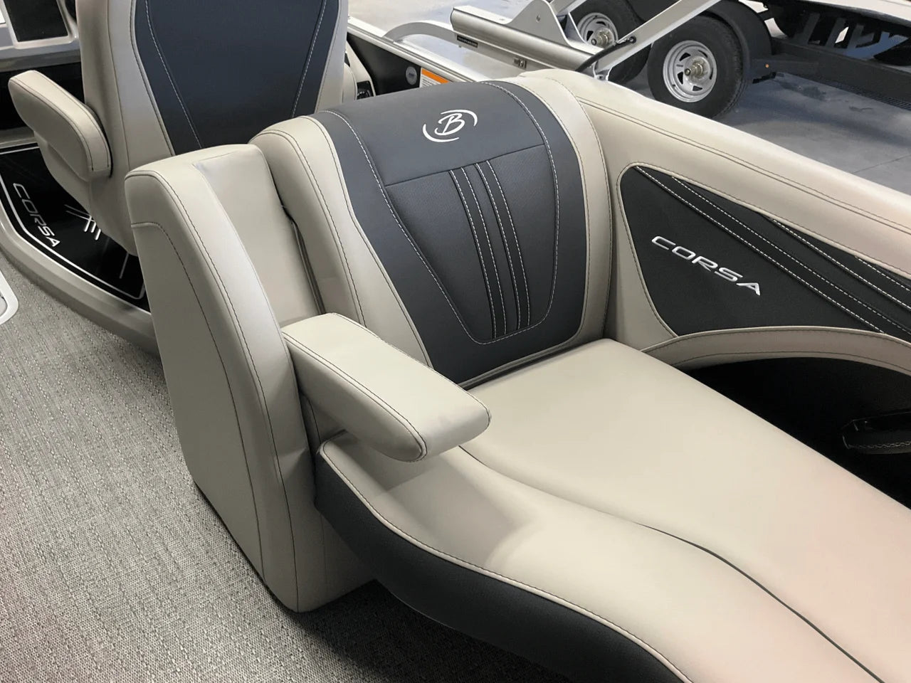 2026 Barletta Corsa 23 QCSS 23.0 feet, Clearwater, Florida #61