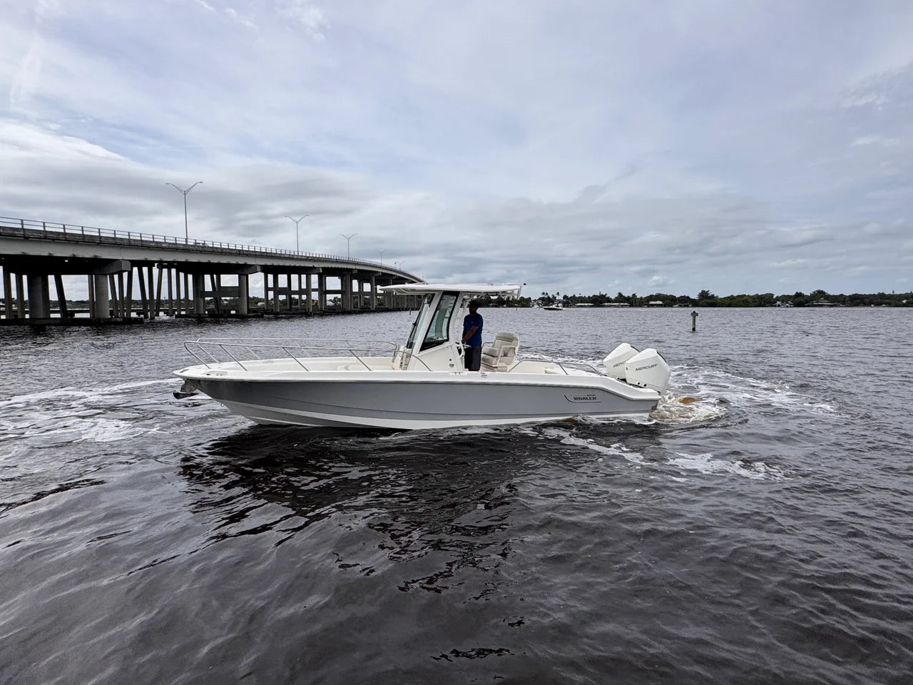 2026 Boston Whaler 280 Dauntless 28.0 feet, Clearwater, Florida #5