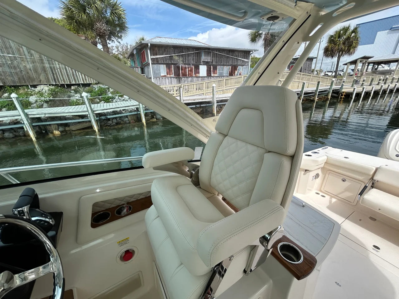 2026 Grady-White Express 340 34.0 feet, Clearwater, Florida #28
