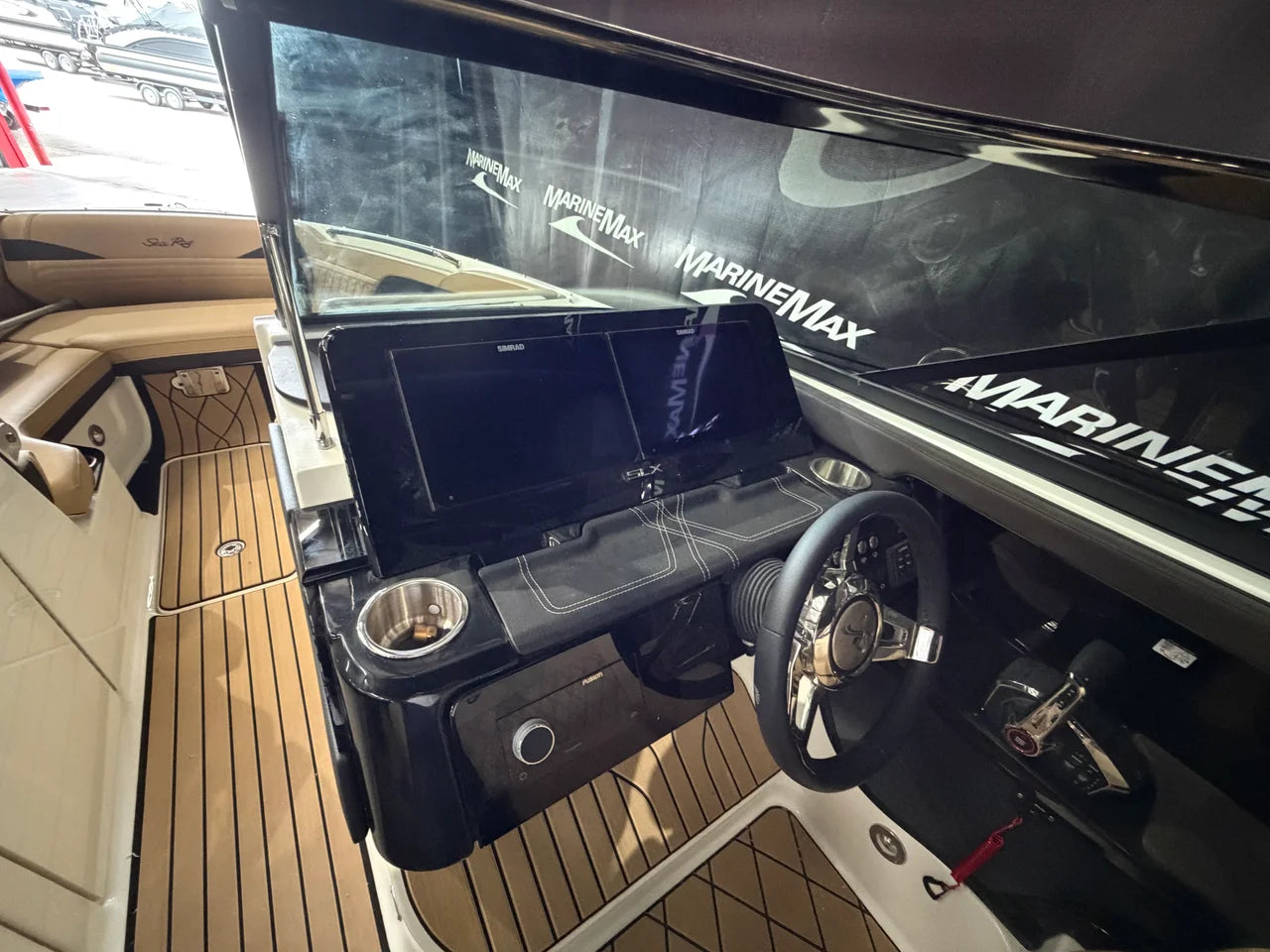 2026 Sea Ray SLX 280 28.0 feet, Clearwater, Florida #37