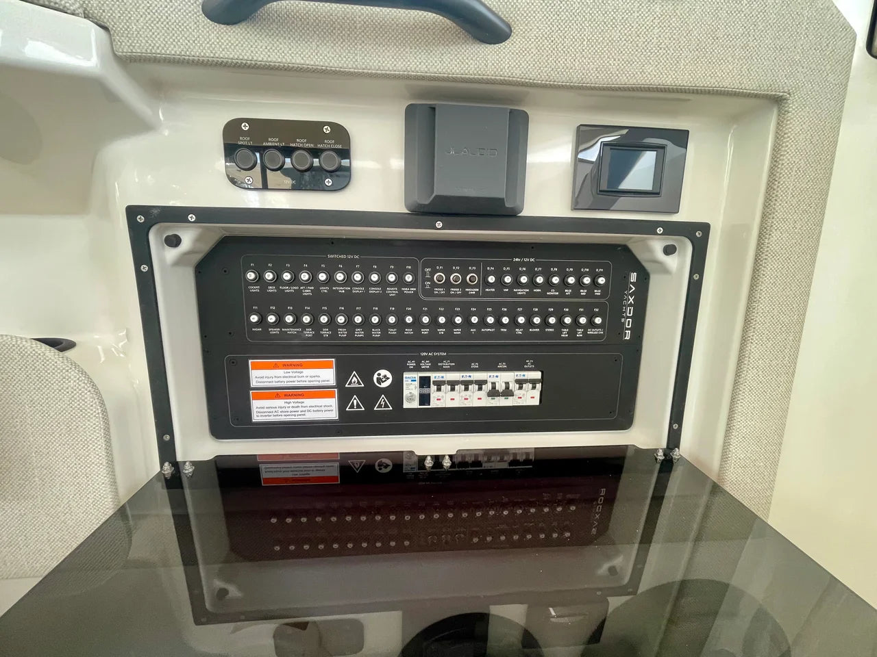 2026 Saxdor 320 GTC 32.0 feet, Clearwater, Florida #16