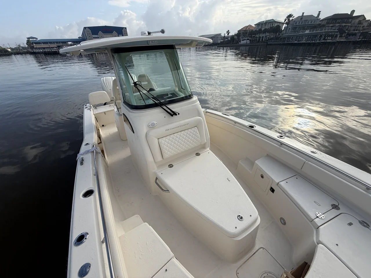2026 Grady-White 281 CE 28.0 feet, Clearwater, Florida #56