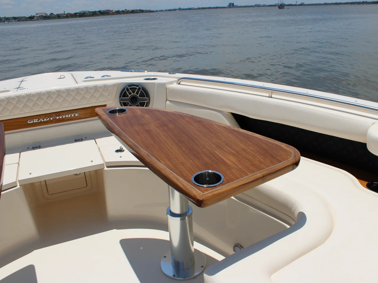 2026 Grady-White Freedom 415 41.0 feet, Clearwater, Florida #57