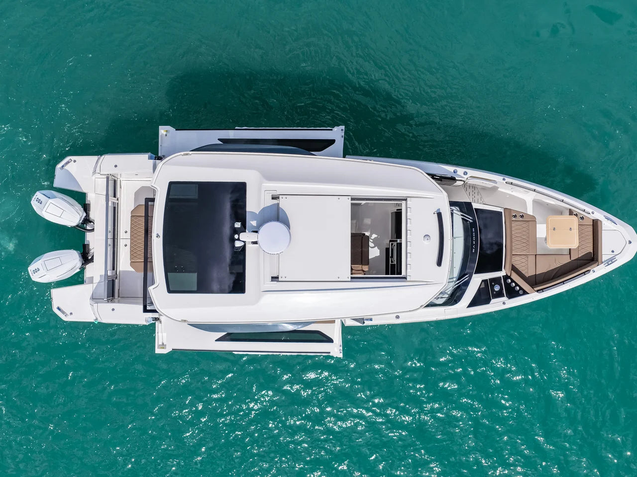 2026 Saxdor 400 GTO 40.0 feet, Clearwater, Florida #17