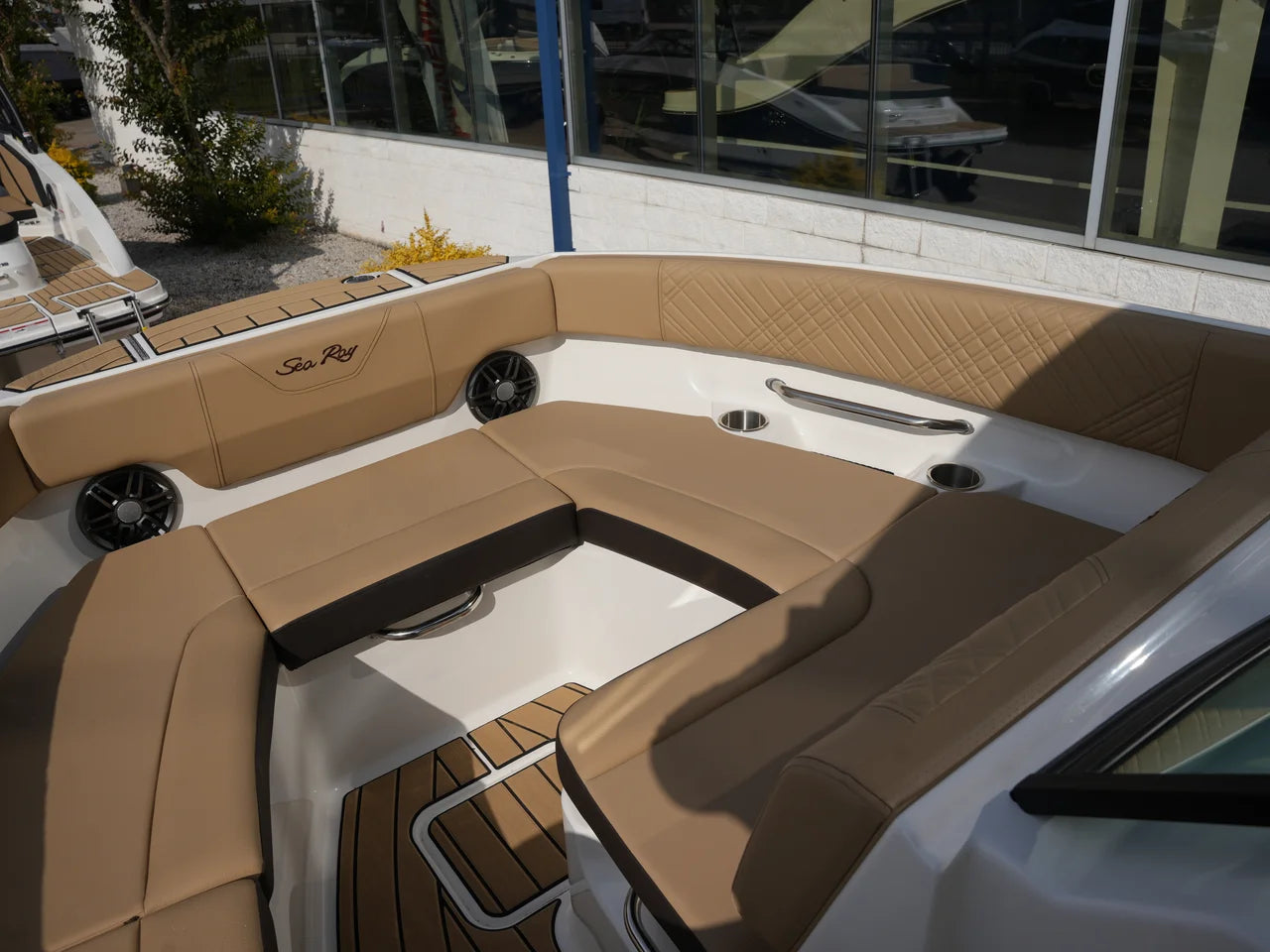 2026 Sea Ray SDX 230 23.0 feet, Clearwater, Florida #29