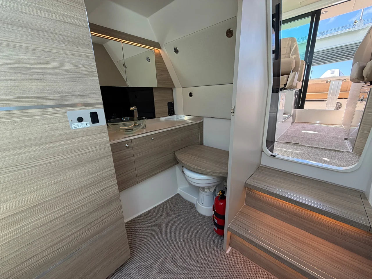 2026 Saxdor 320 GTC 32.0 feet, Clearwater, Florida #29