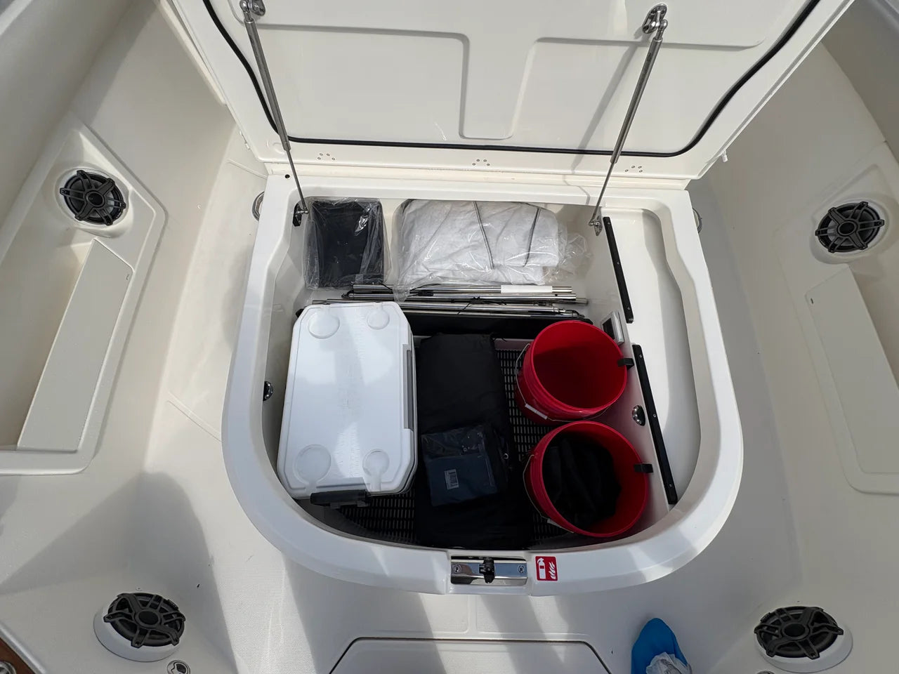 2026 Boston Whaler 380 Outrage 38.0 feet, Clearwater, Florida #23