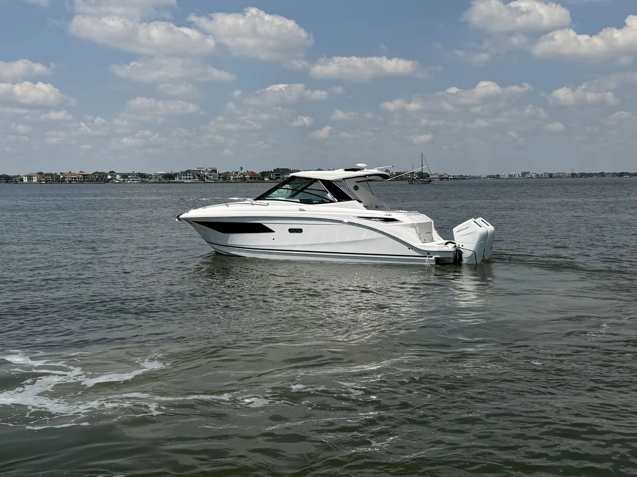 2026 Sea Ray Sundancer 320 Outboard 32.0 feet, Clearwater, Florida #8