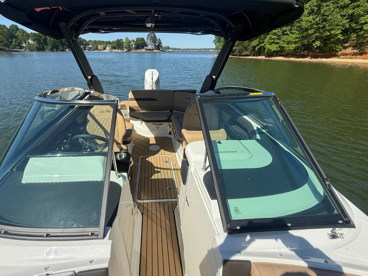 2026 Sea Ray SLX 260 Outboard 26.0 feet, Clearwater, Florida #32