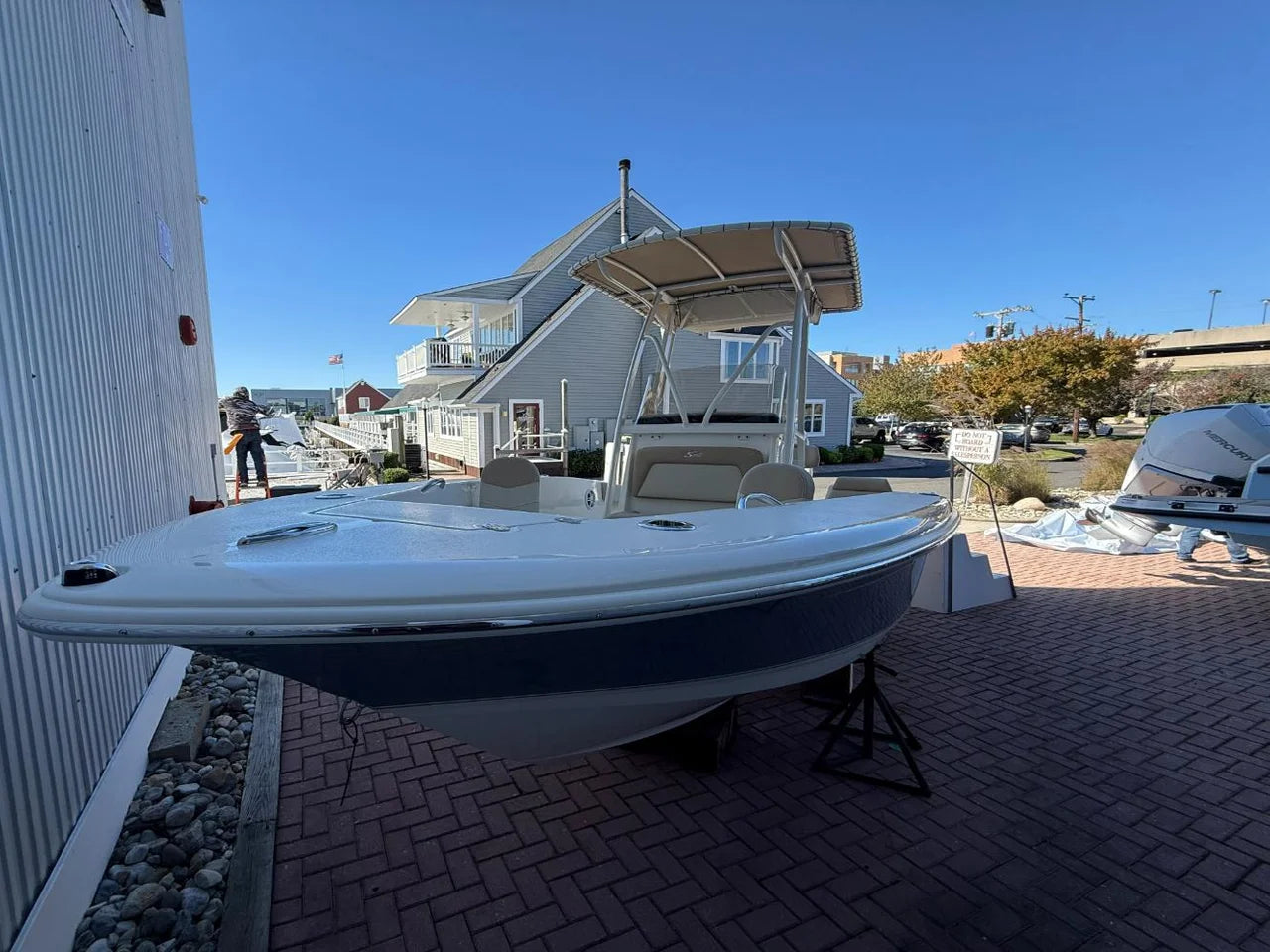 2026 Scout 195 Sportfish 19.0 feet, Clearwater, Florida #6