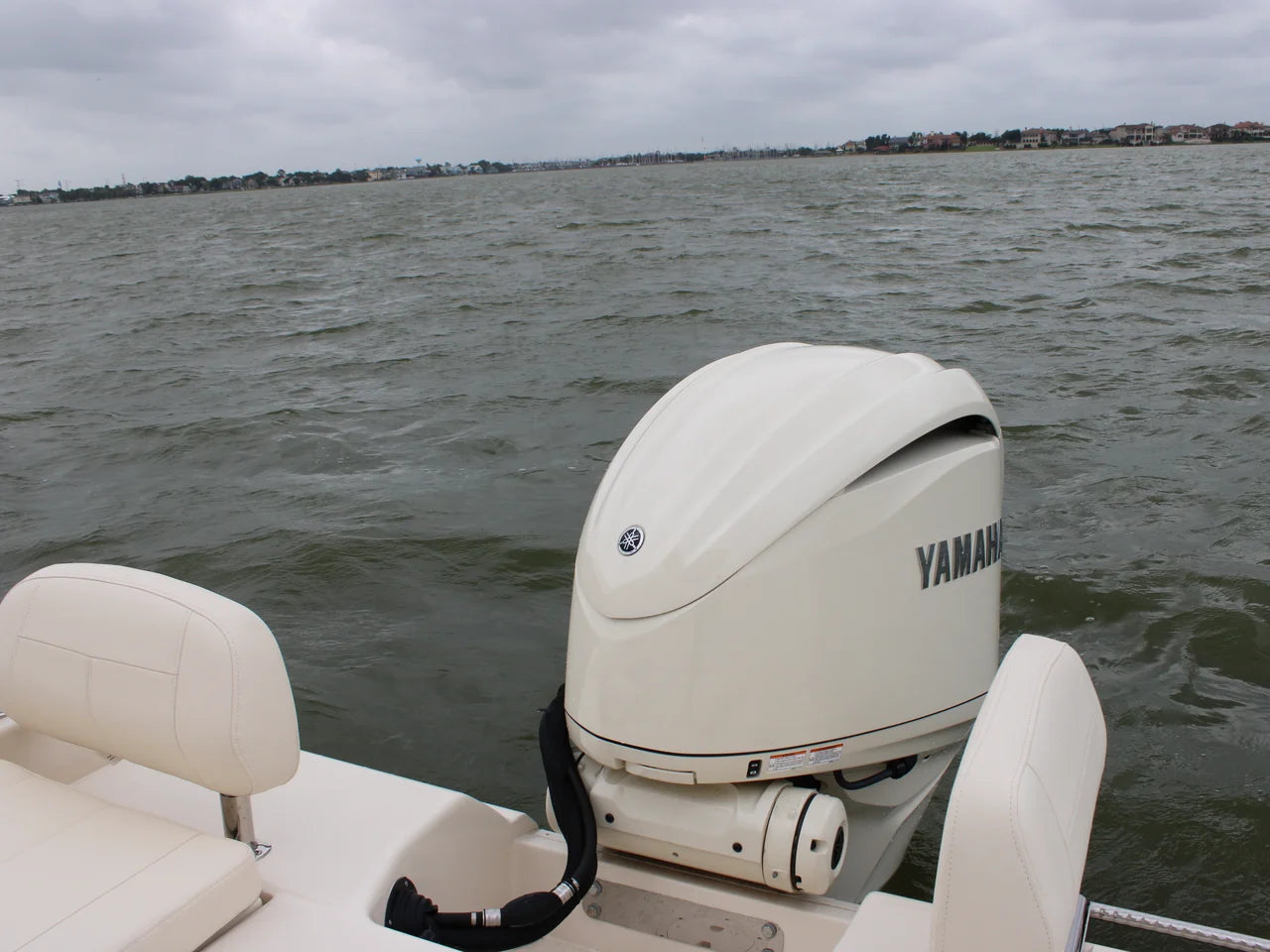 2026 Grady-White 231 CE 23.0 feet, Clearwater, Florida #48