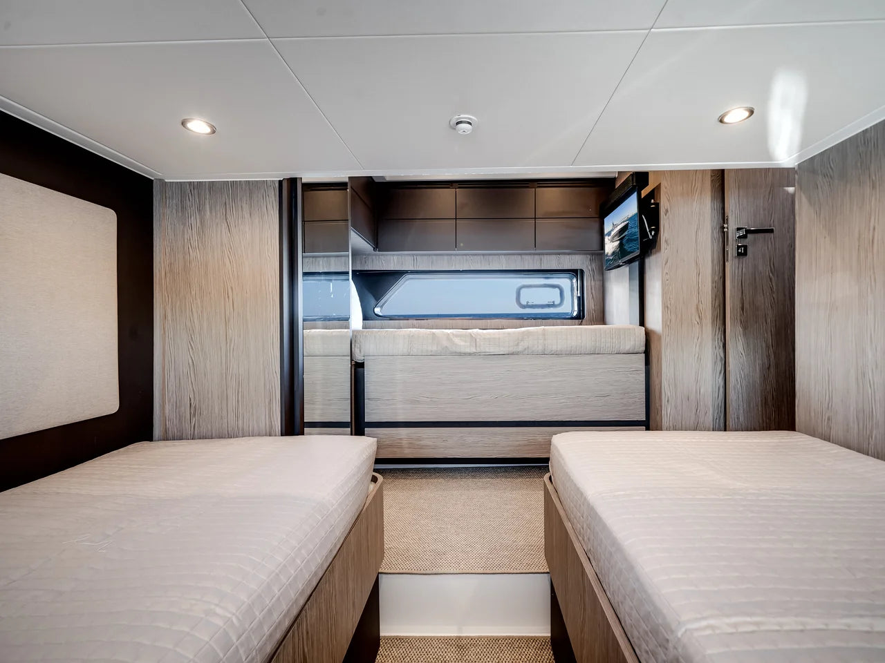 2026 Azimut A45 45.0 feet, Clearwater, Florida #48