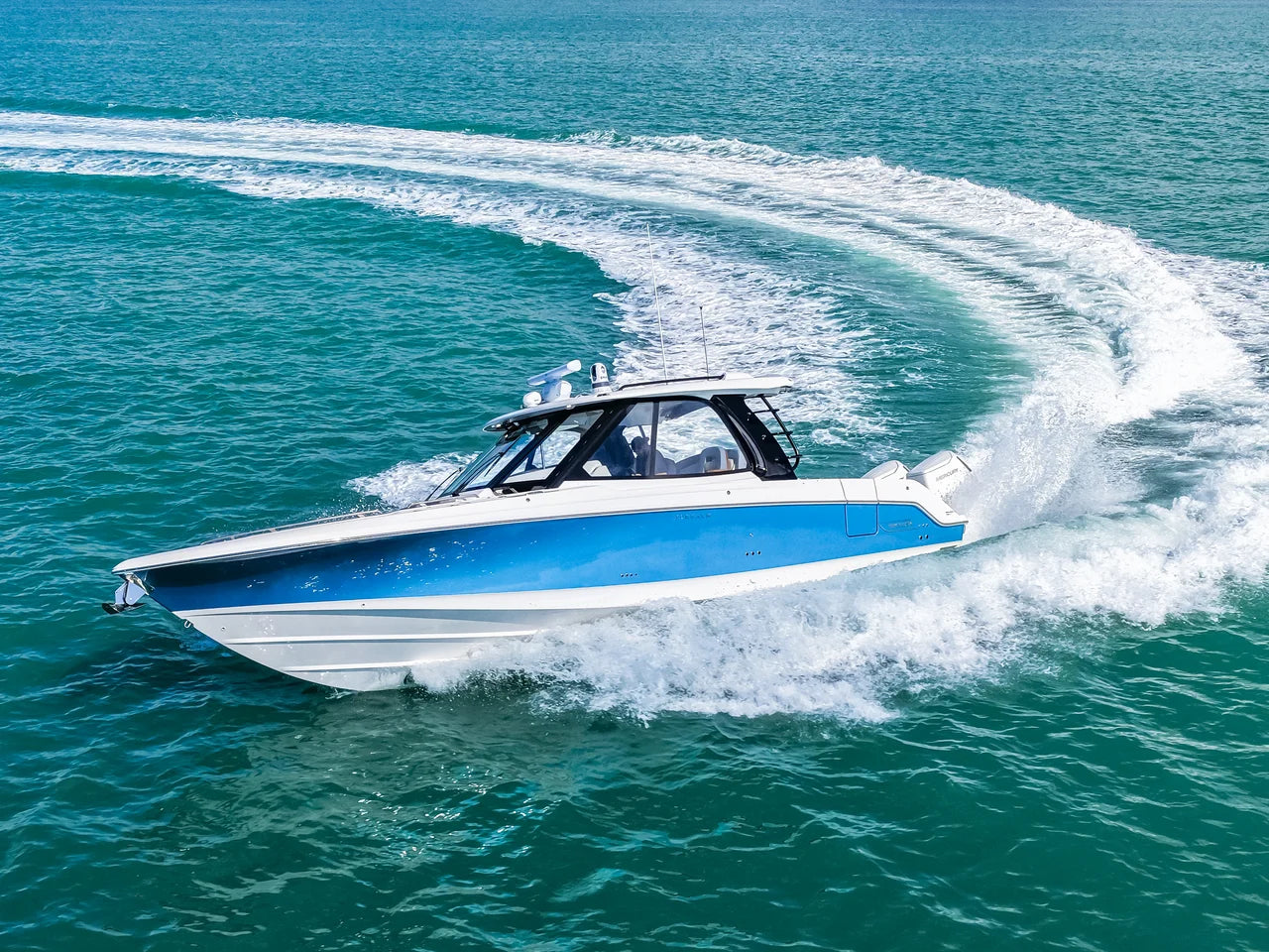 2026 Boston Whaler 380 Realm 38.0 feet, Clearwater, Florida #33