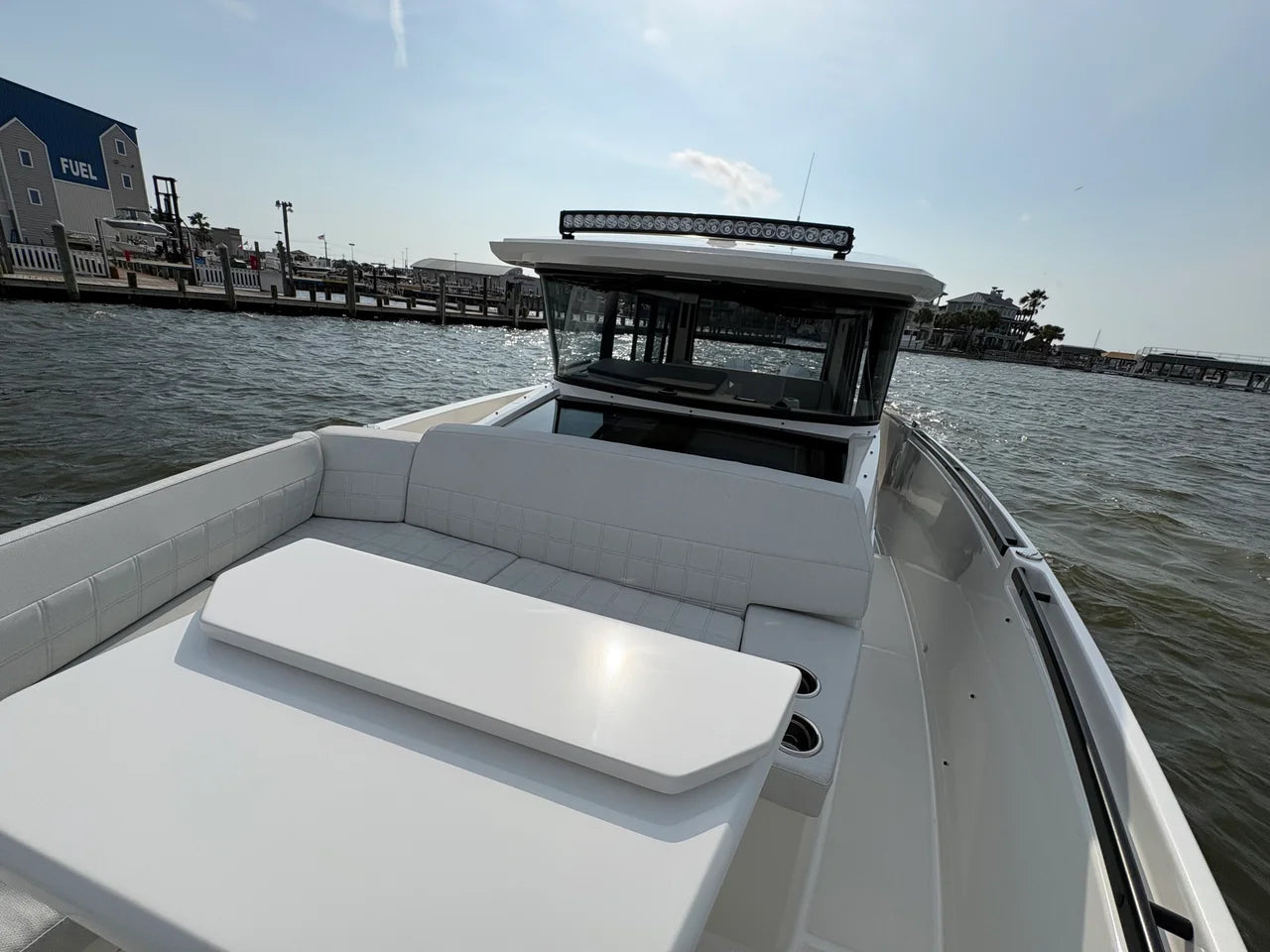 2026 Saxdor 340 GTWA 34.0 feet, Clearwater, Florida #47