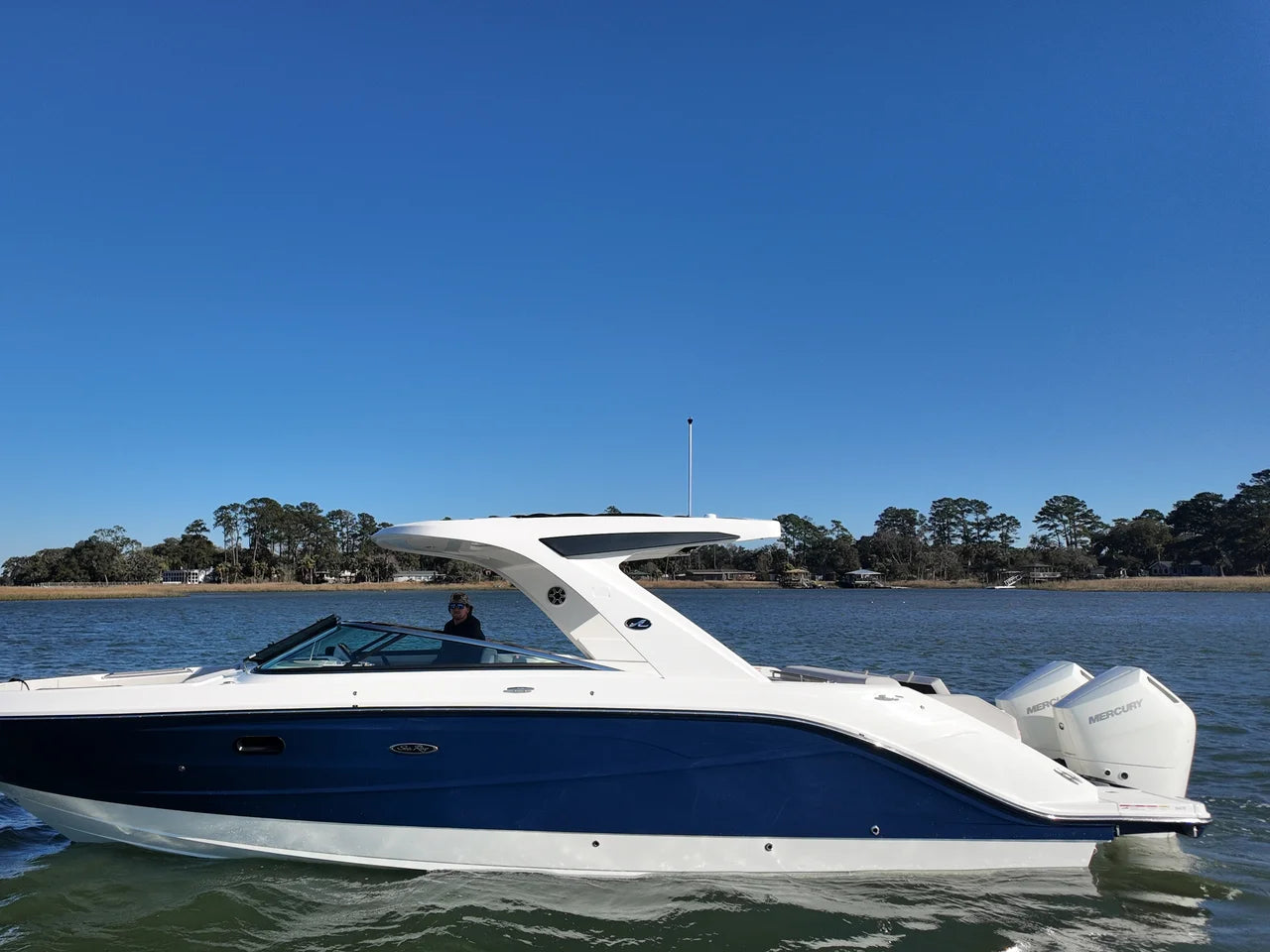2026 Sea Ray SLX 310 Outboard 31.0 feet, Clearwater, Florida #32