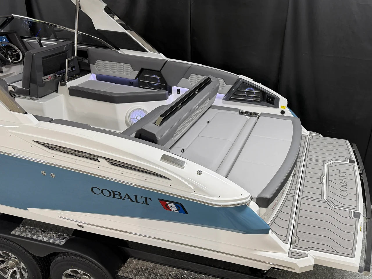 2026 Cobalt A29 29.0 feet, Clearwater, Florida #8