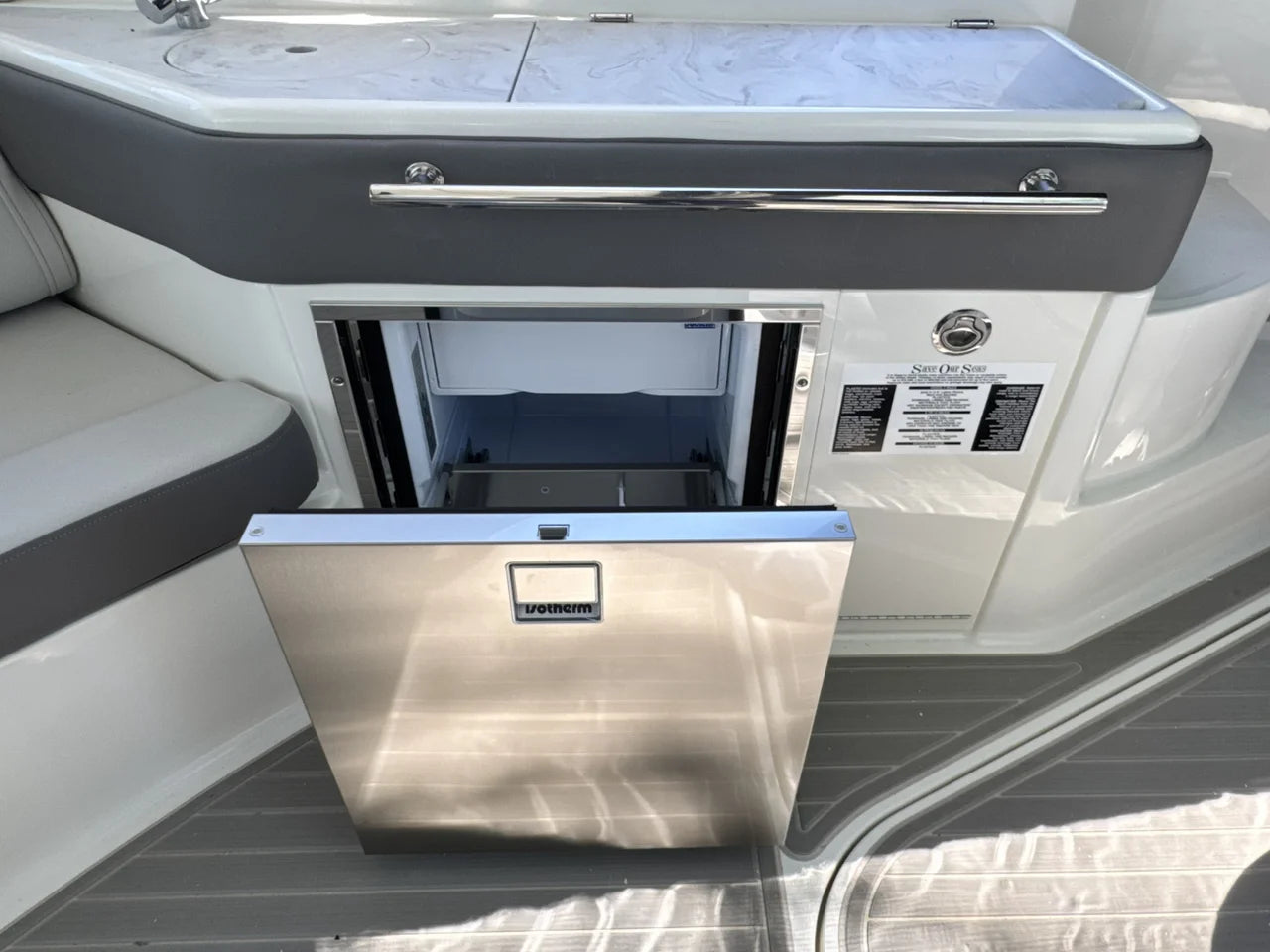2026 Sea Ray Sundancer 320 Outboard 32.0 feet, Clearwater, Florida #22