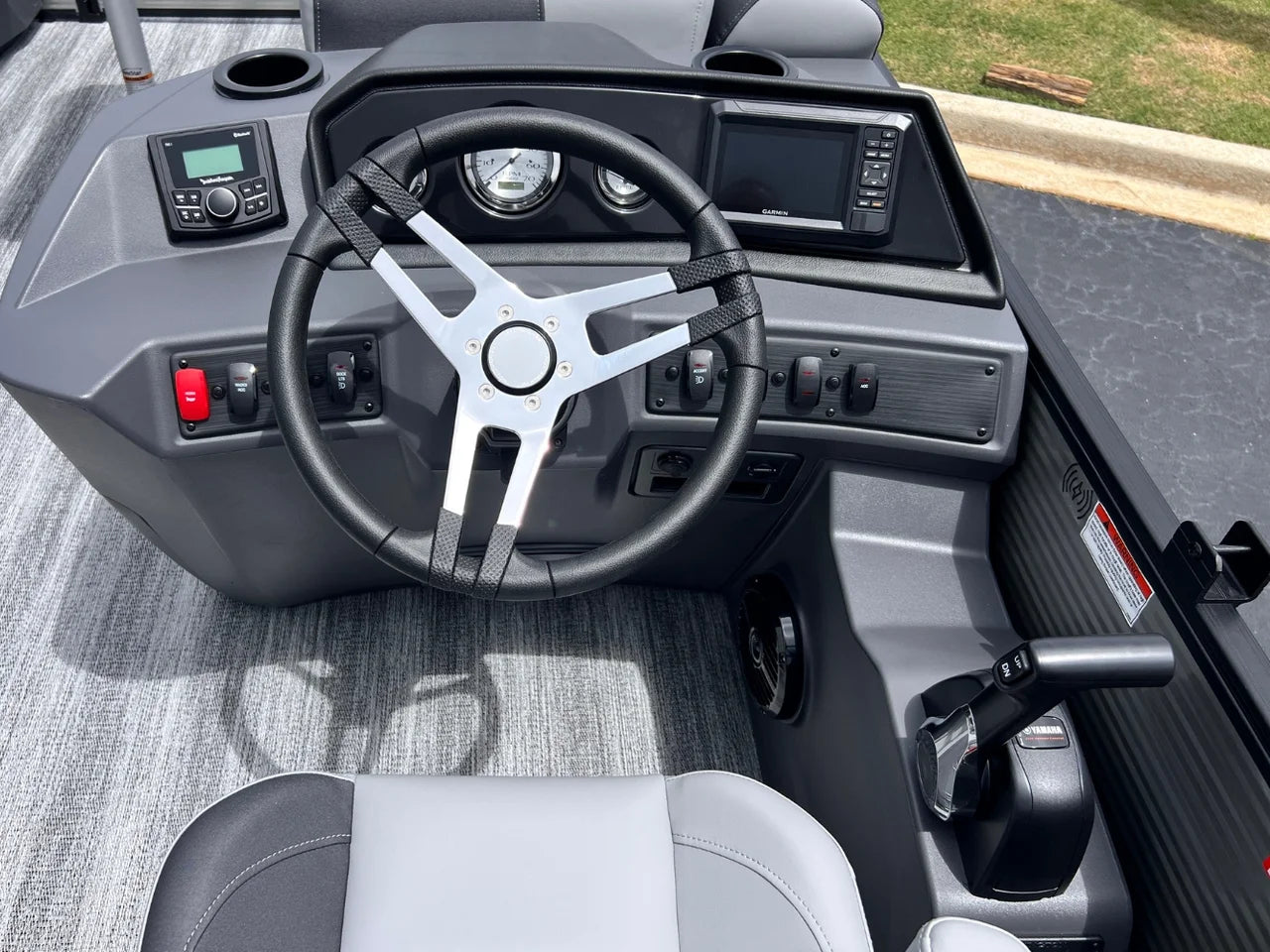2026 Bennington 22 SSR 23.0 feet, Clearwater, Florida #11