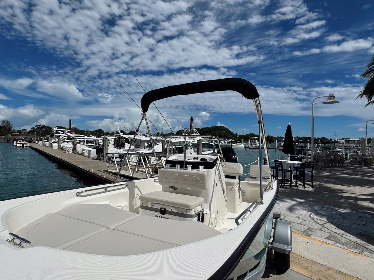 2026 Boston Whaler 170 Montauk 17.0 feet, Clearwater, Florida #16
