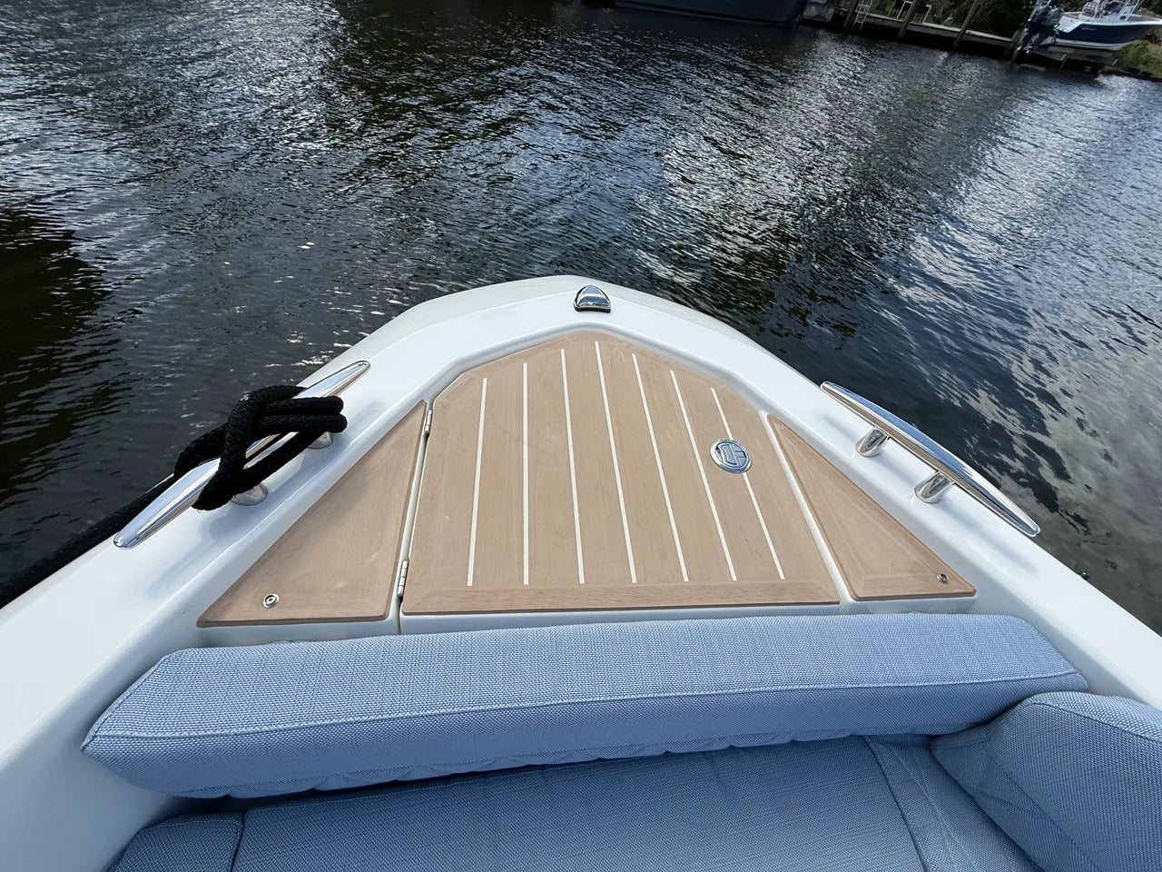 2026 Saxdor 400 GTO 40.0 feet, Clearwater, Florida #52