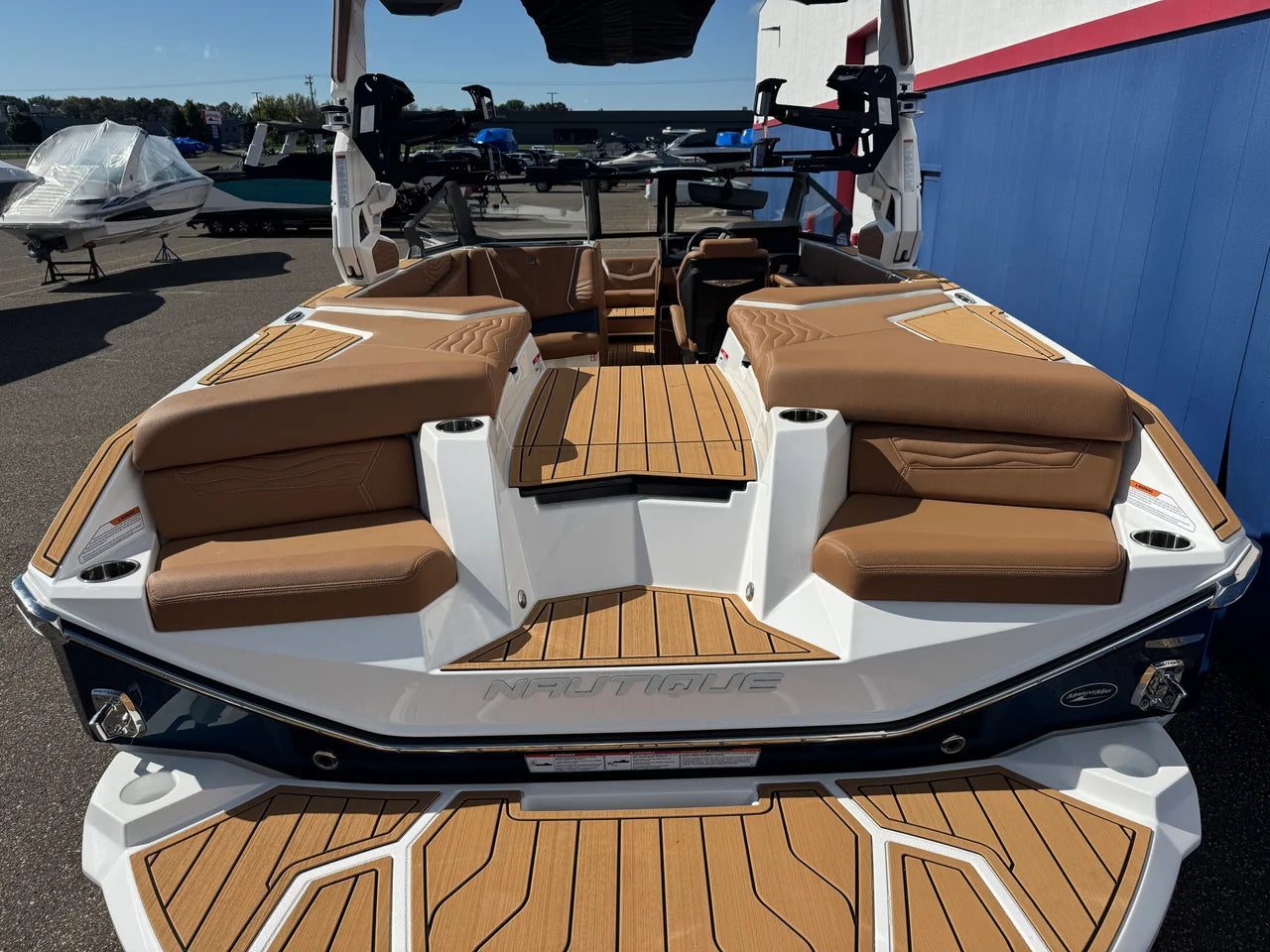 2026 Nautique Super Air Nautique G23 23.0 feet, Clearwater, Florida #8