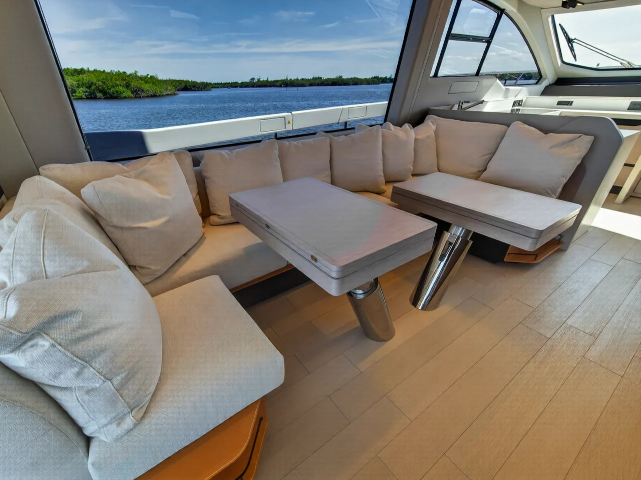 2026 Azimut S7 70.0 feet, Clearwater, Florida #53