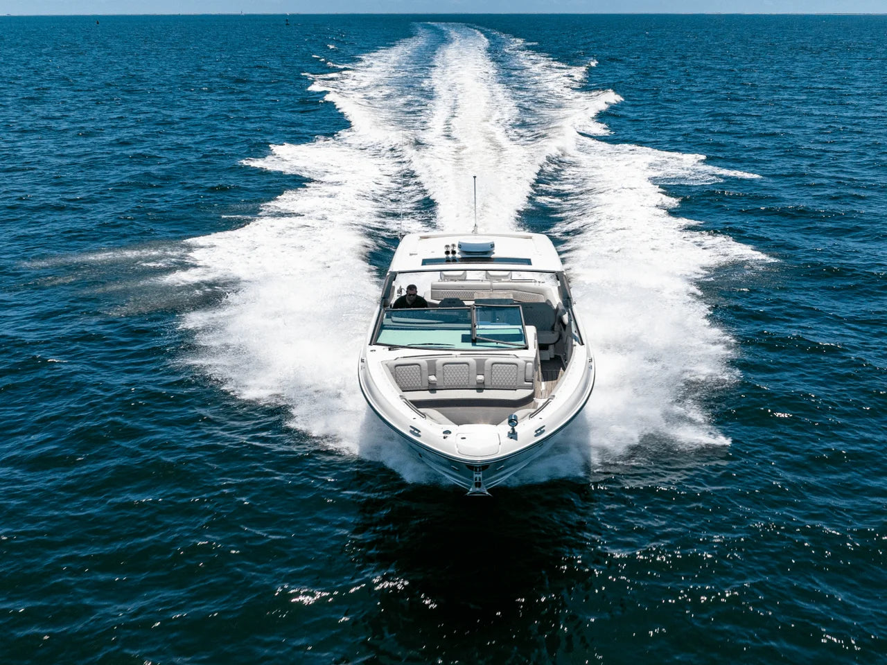 2025 Sea Ray SLX 400 Outboard 40.0 feet, Clearwater, Florida #3